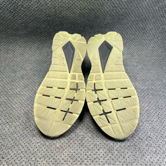 Hoka One One Mach 4 Blue Running Shoes Size 9.5 Men’s - Picture 7 of 8